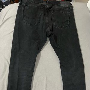 Black Bull Head (pac sun) jeans